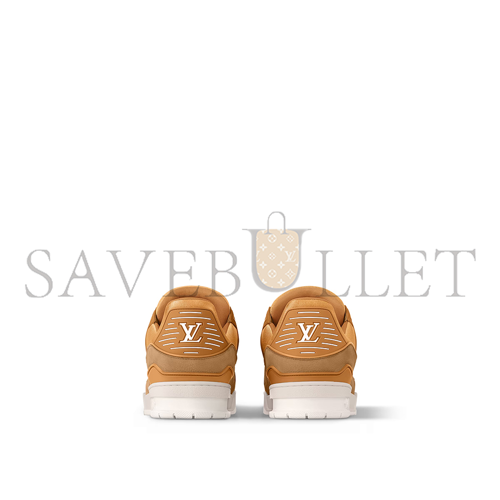 l**is V*t*n lv trainer sneaker 1ad9xa